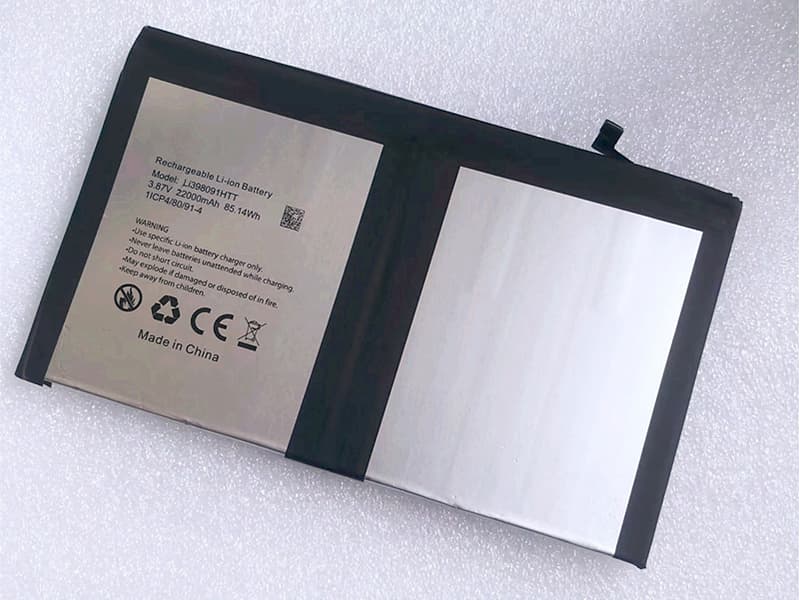 BLACKVIEW LI398091HTT