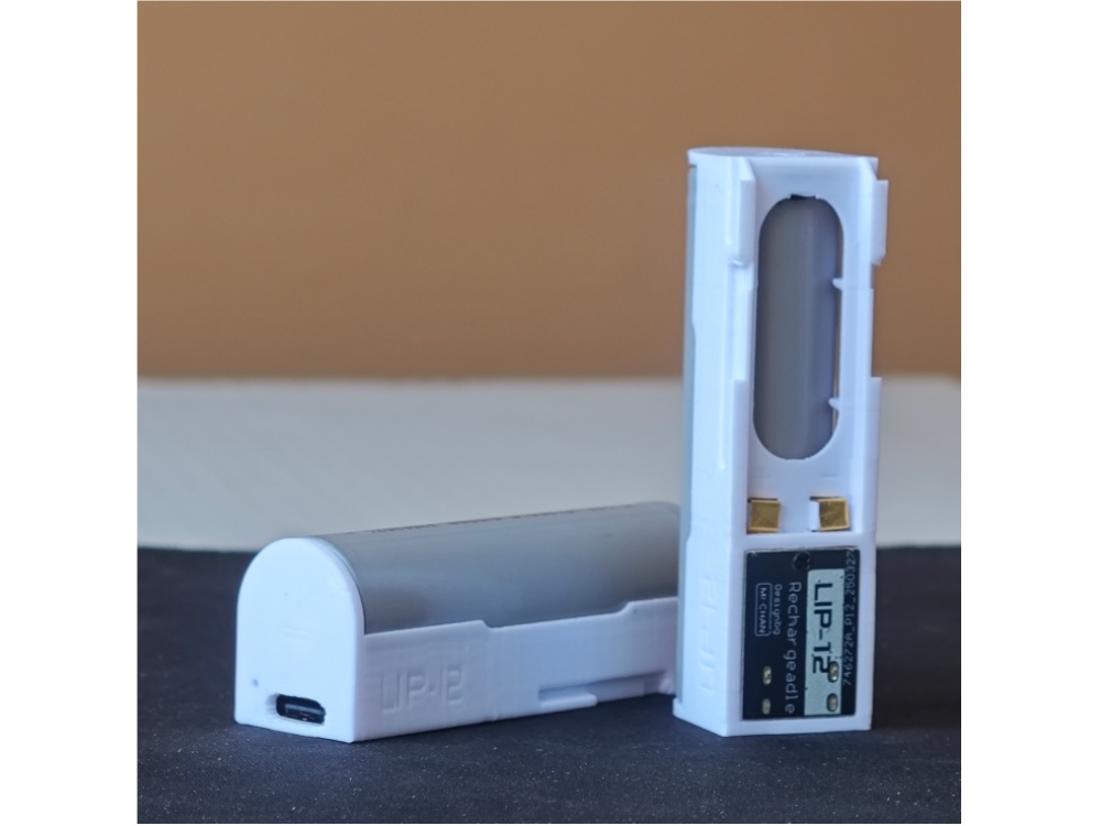 SONY LIP-12