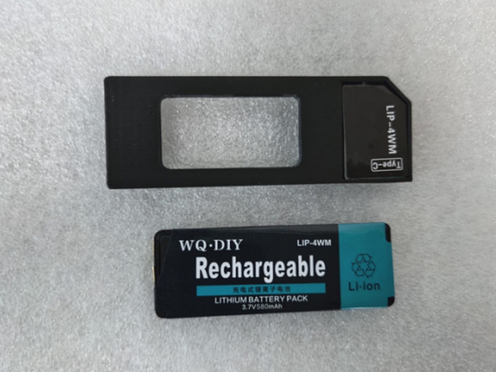 SONY LIP-4WM