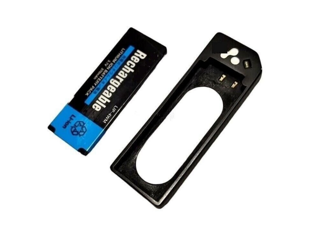 LIP-4WM-charger