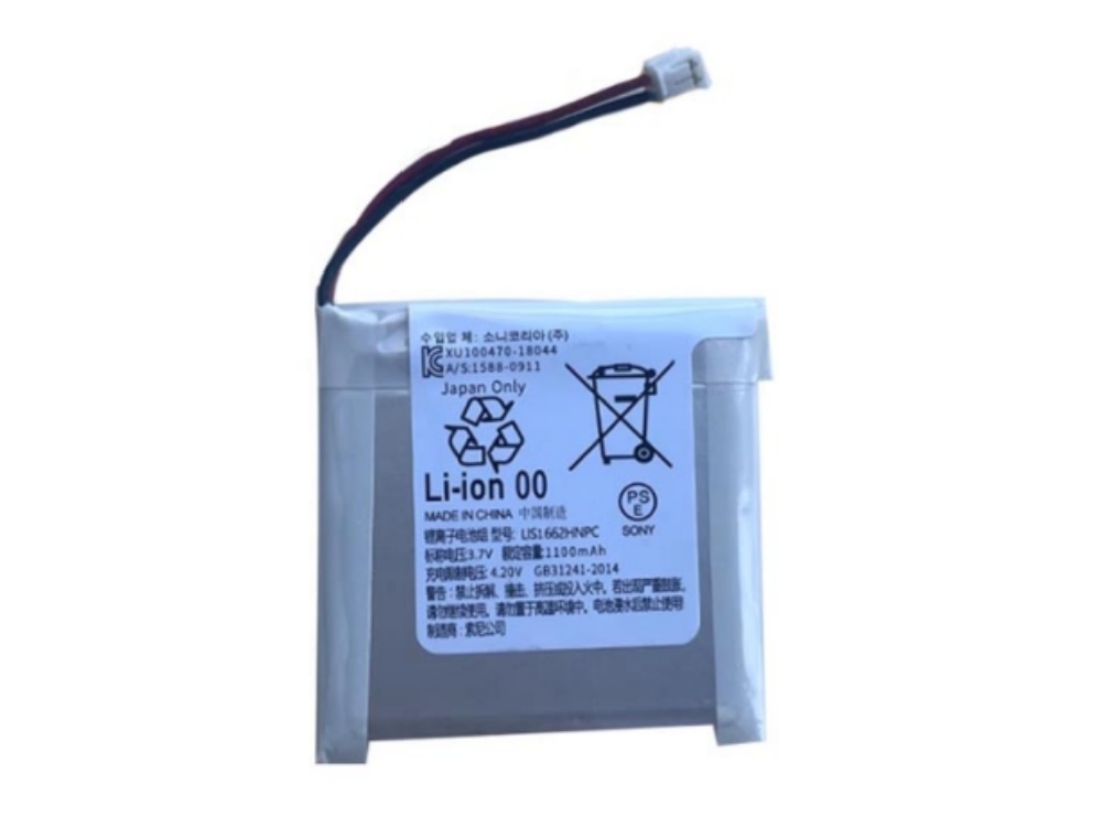 SONY LIS1662HNPC