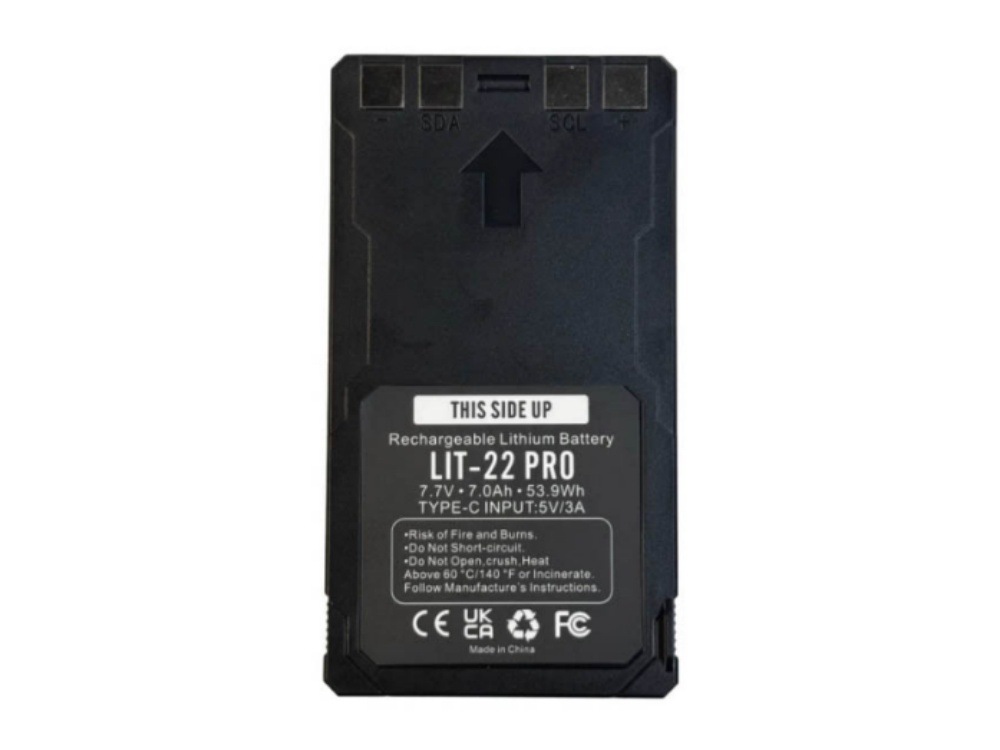 SPYPOINT LIT-22