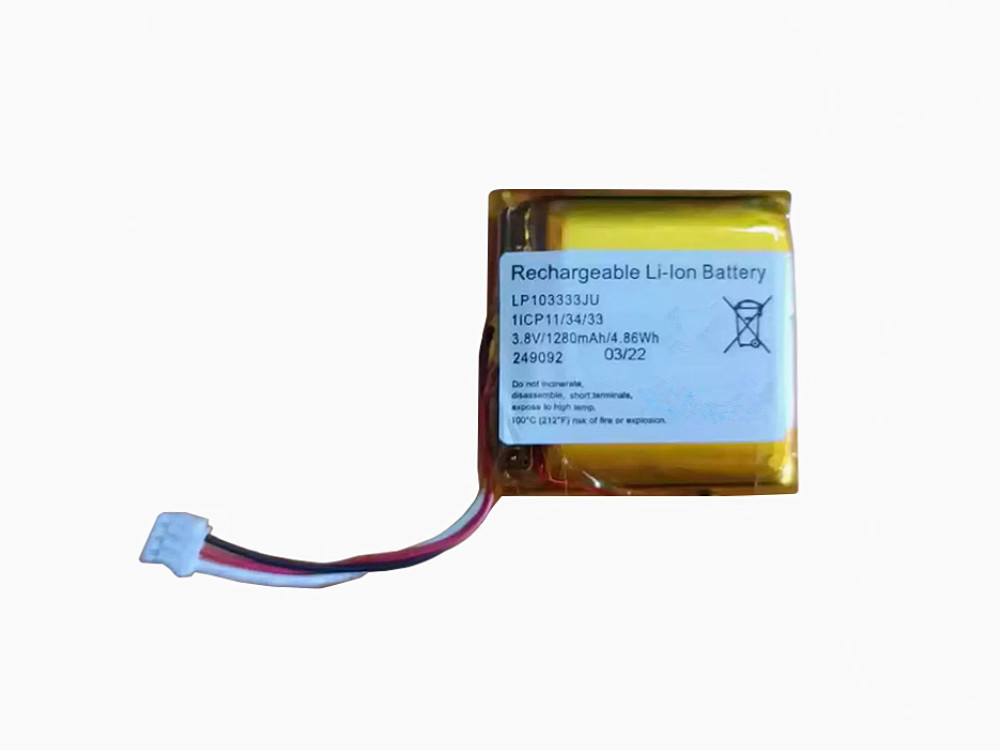 FINALMOUSE LP103333JU