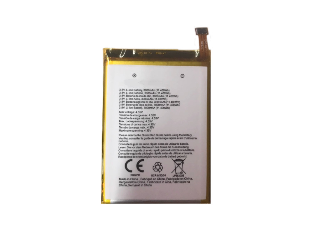 CROSSCALL LP38300E