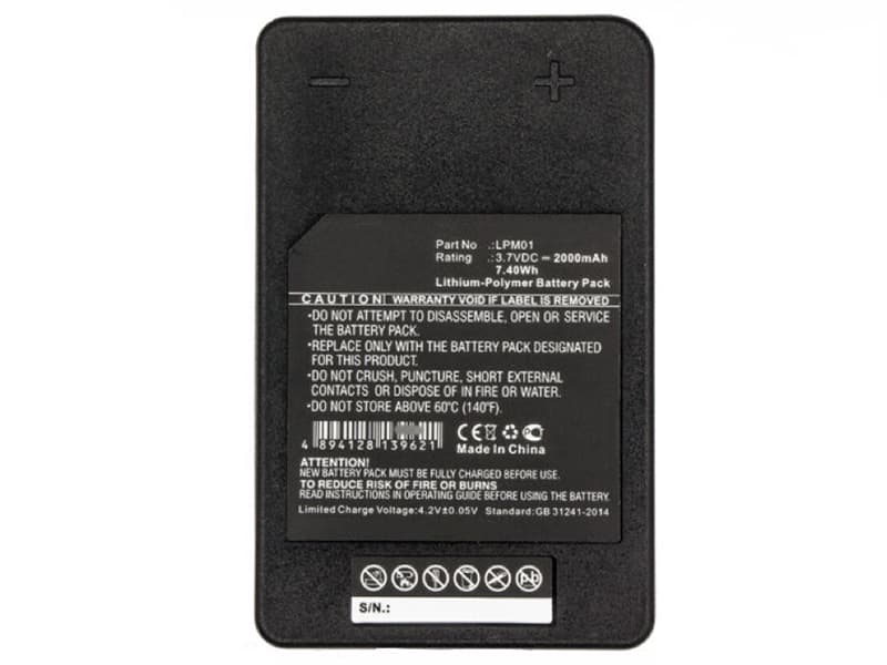 AUTEC LPM01