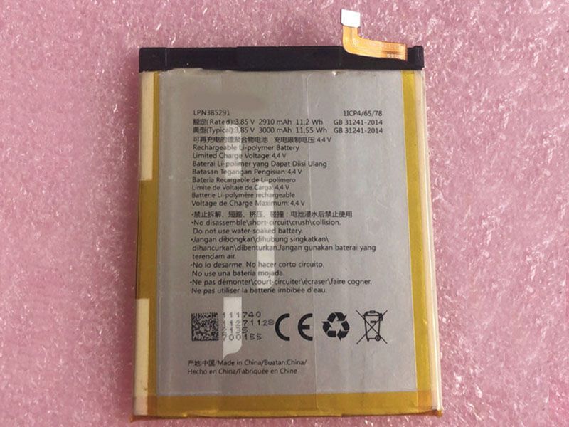 Hisense LPN385291