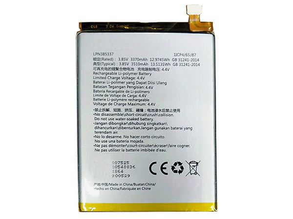 Hisense LPN385337