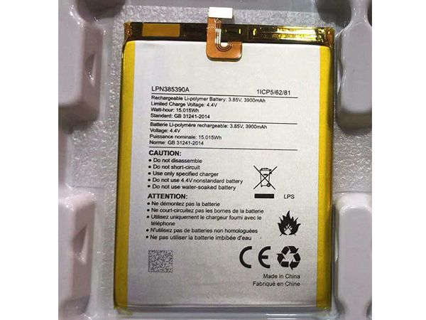 Hisense LPN385390A