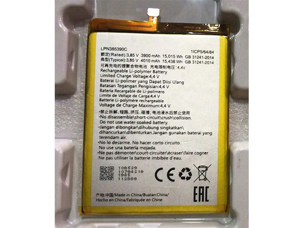 Hisense LPN385390C