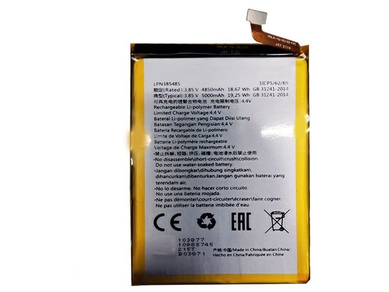 Hisense LPN385485