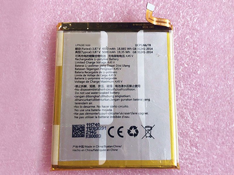 Hisense LPN387488