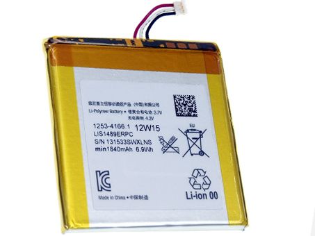 SONY LIS1489ERPC