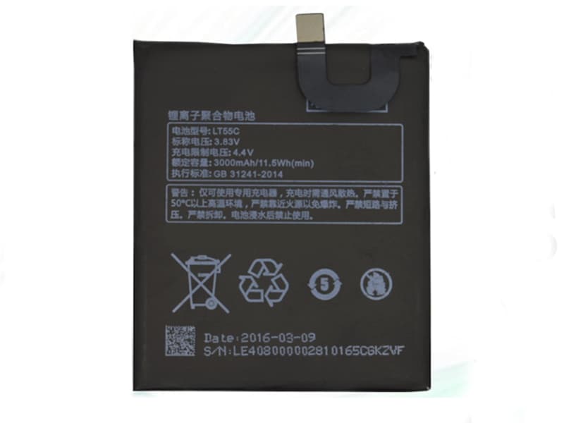 LEECO LT55C