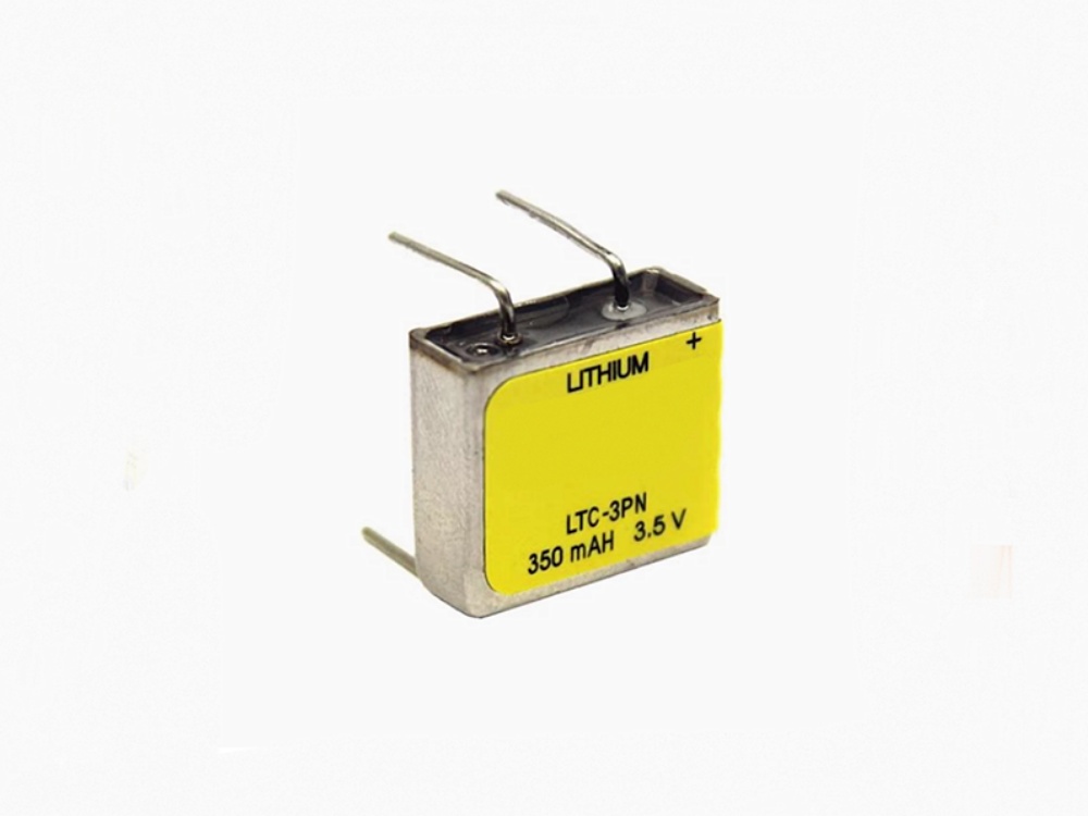 KEEPER LTC-3PN