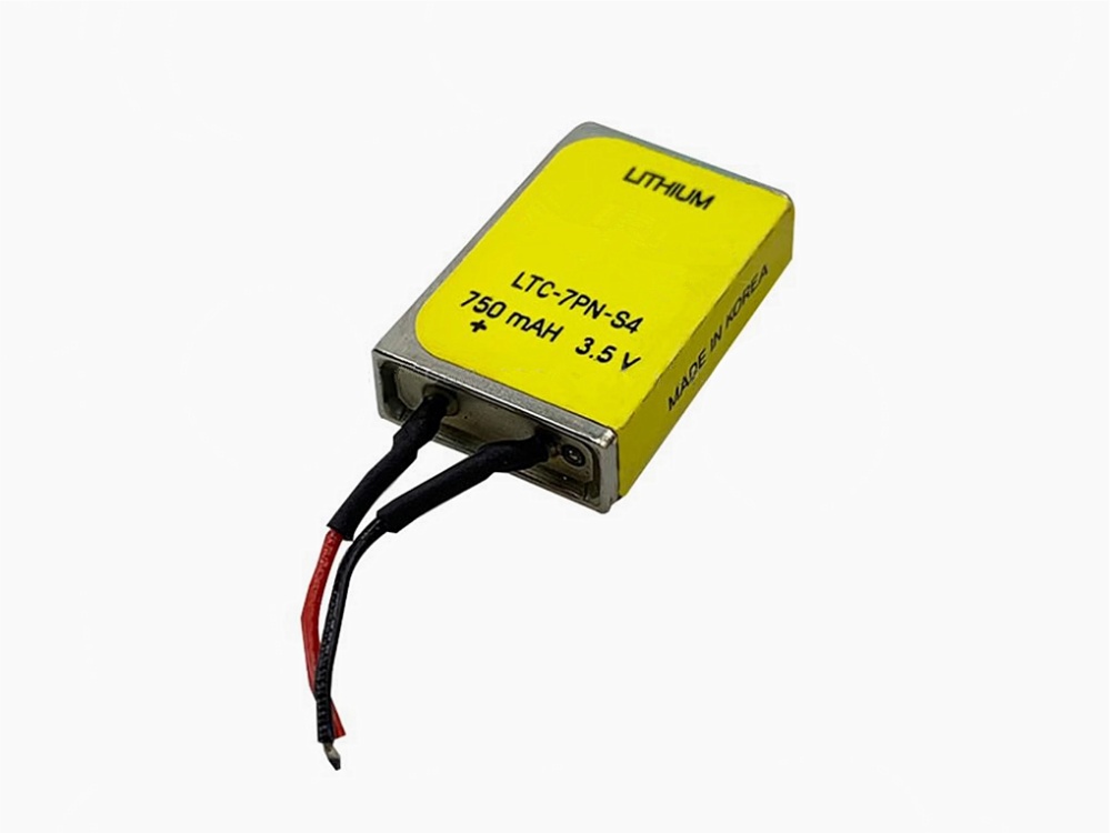KEEPER LTC-7PN-S4