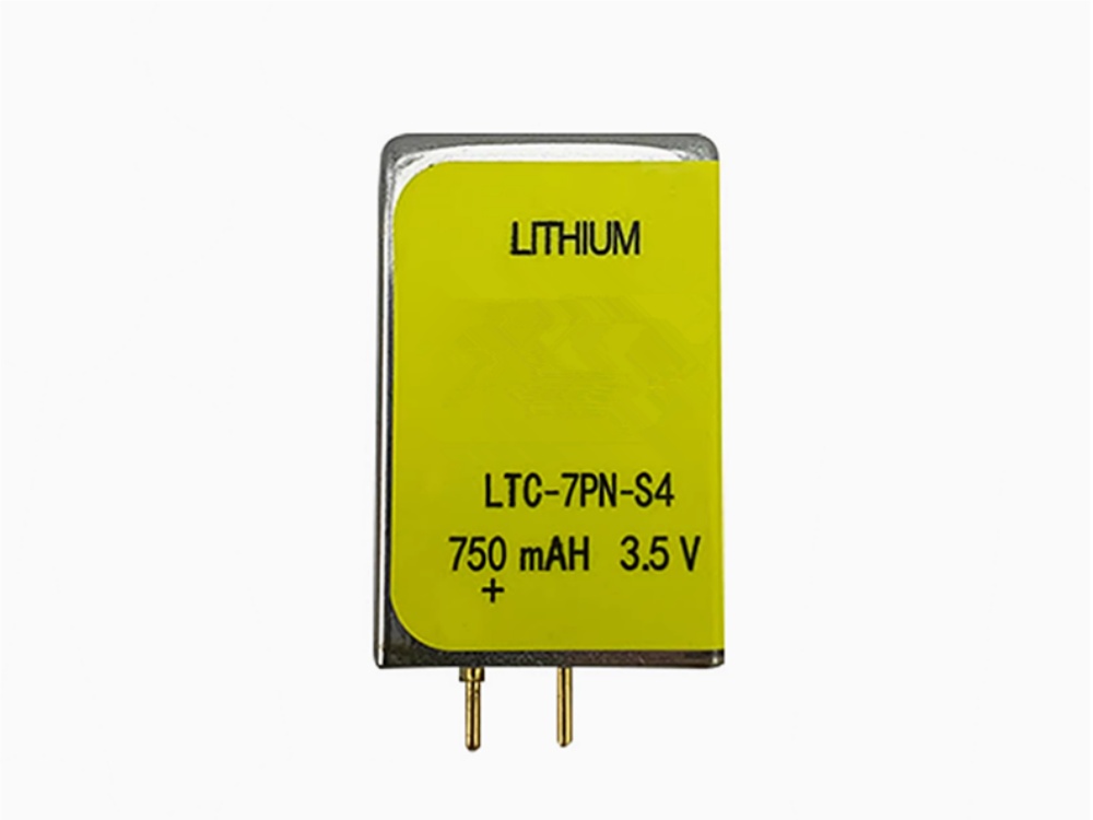 KEEPER LTC-7PN-S4