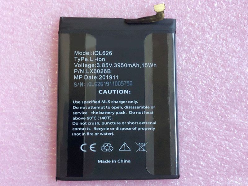 OMLS LX6026B