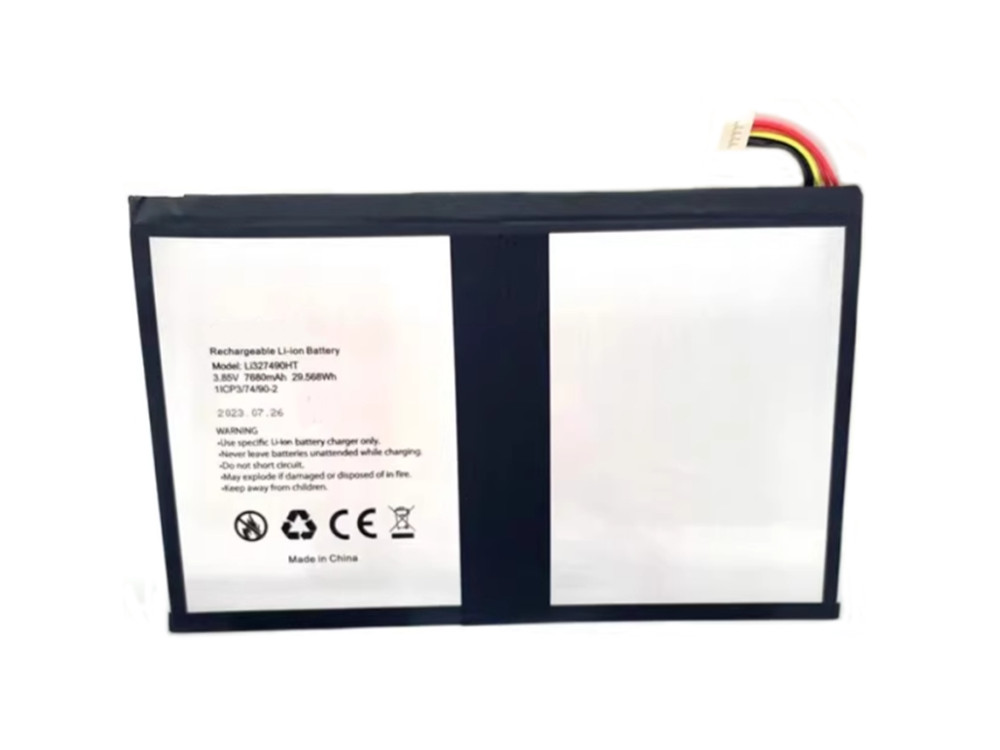 OSCAL LI327490HT