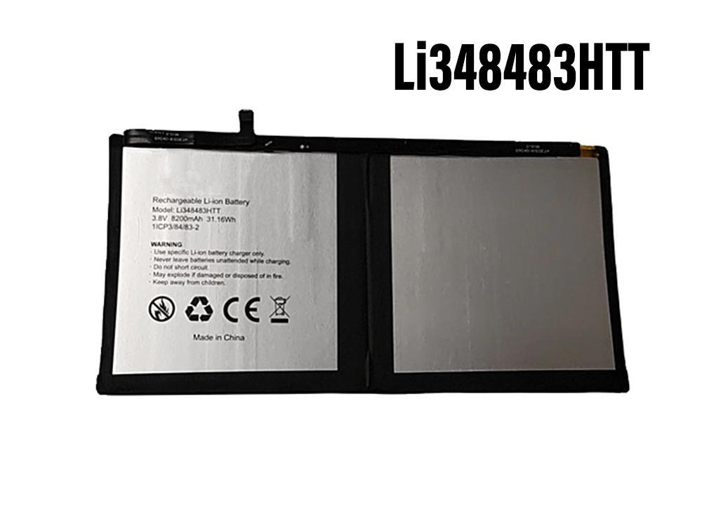 OSCAL LI348483HTT