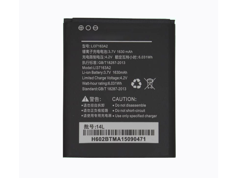 HISENSE LI37163A2