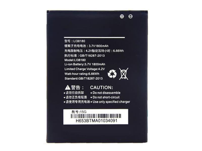 Hisense LI38180