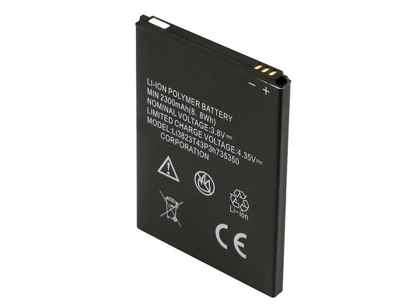 ZTE LI3823T43P3H735350