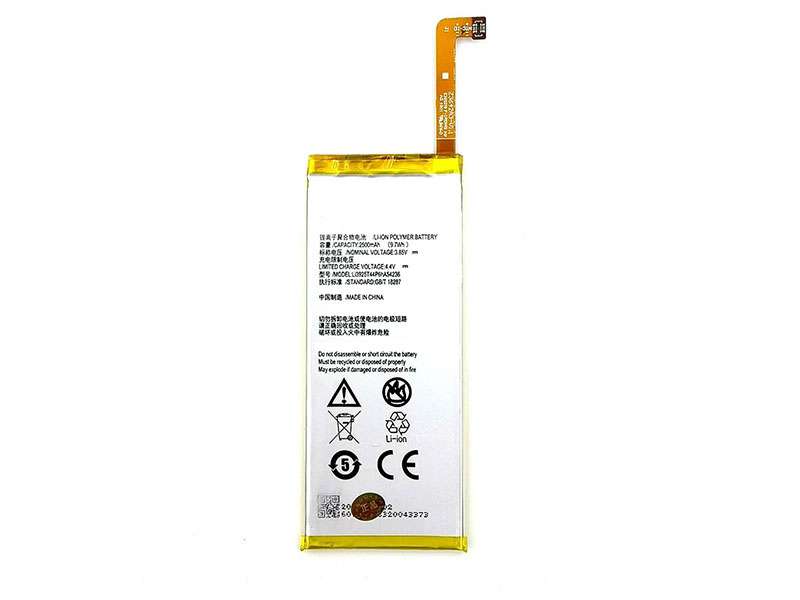 ZTE LI3925T44P6HA54236
