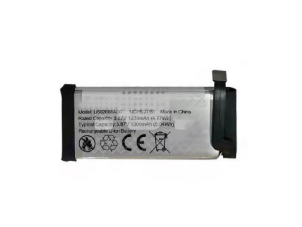 BLACKVIEW LI502661ADT