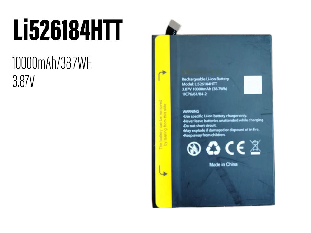 Blackview LI526184HTT