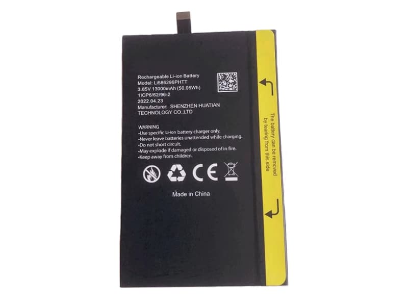 BLACKVIEW LI586296PHTT