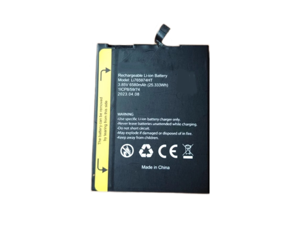 QSCAL LI765974HT
