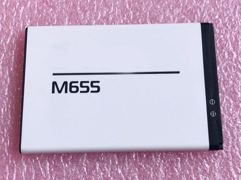 S-Tell M655