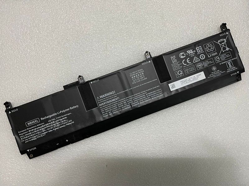 HP MB06XL
