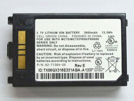 MOTOROLA 82-71364-03