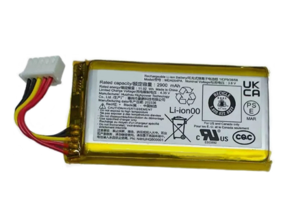 SONY MDA054PA