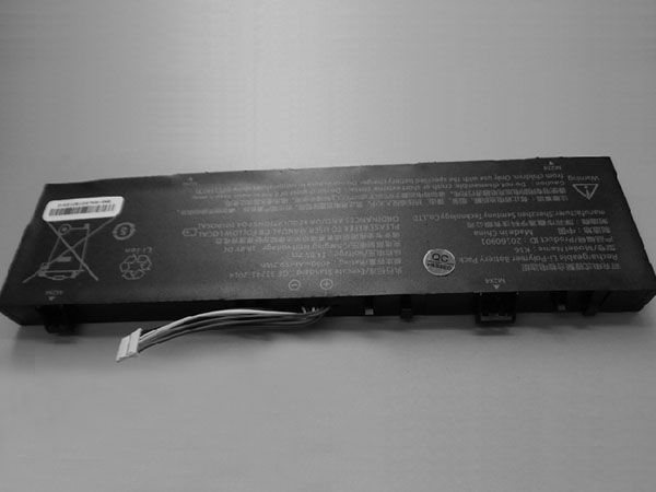 GXNOVA K36