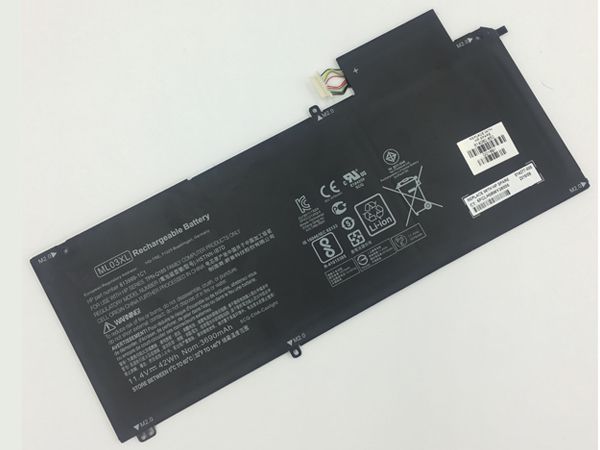 HP ML03XL
