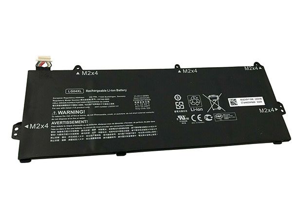 HP LG04XL