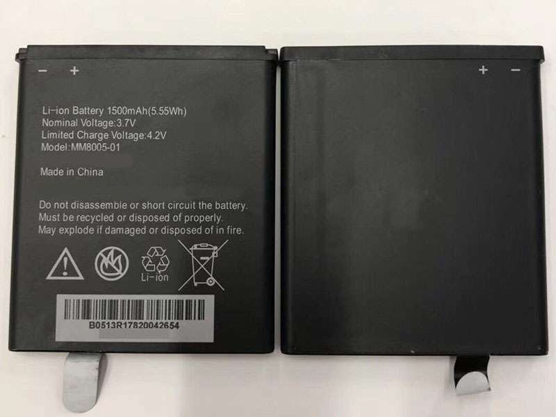 ZTE MM8005-01