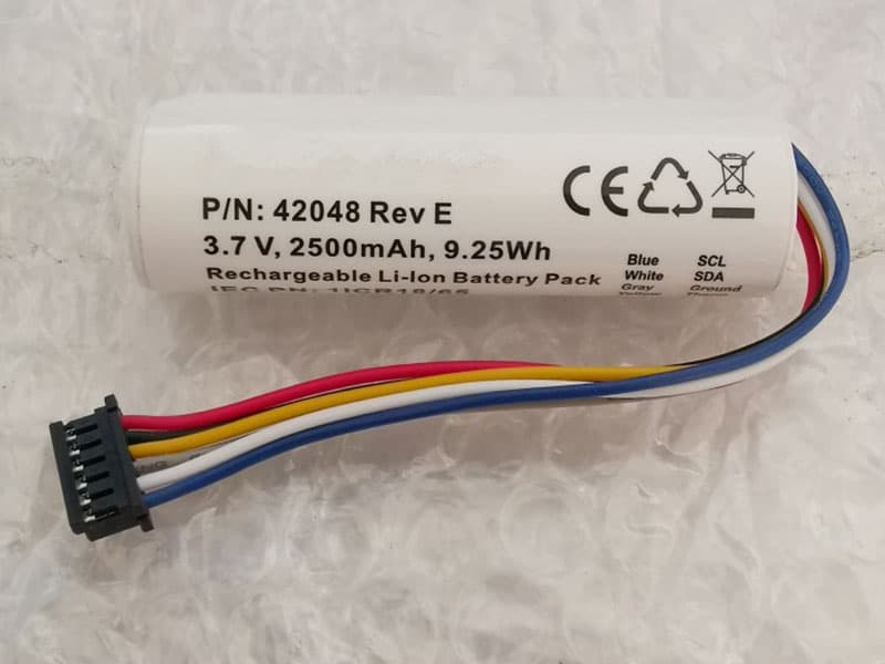 MOOG 42048-REV-E