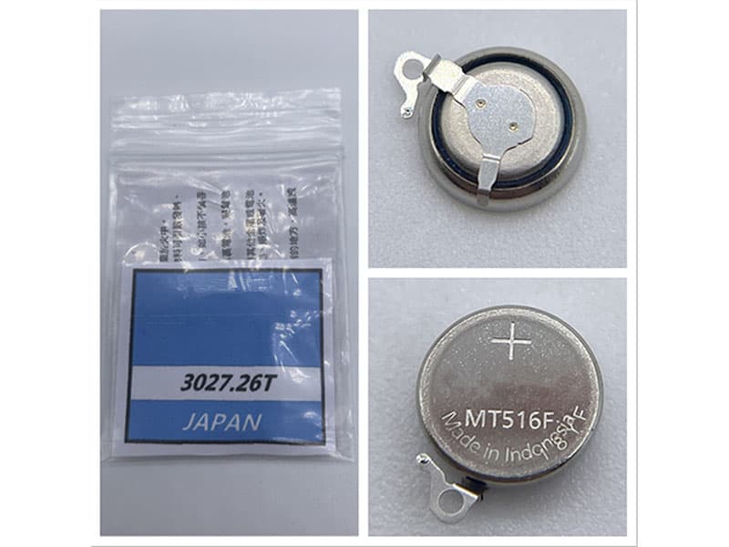 PANASONIC 3027-26T