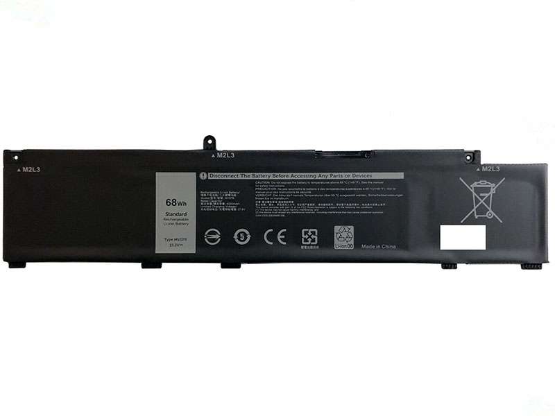 DELL MV07R
