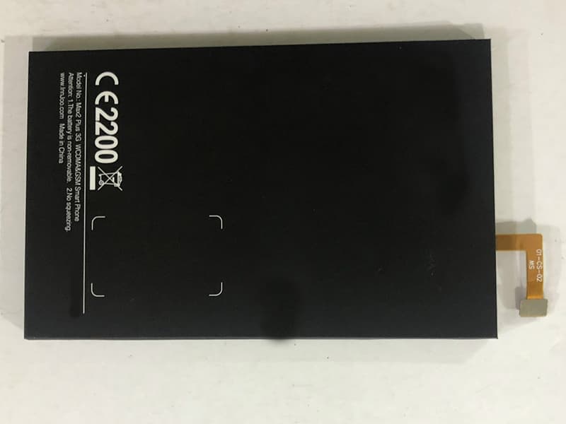 INNJOO MAX2-PLUS-3G