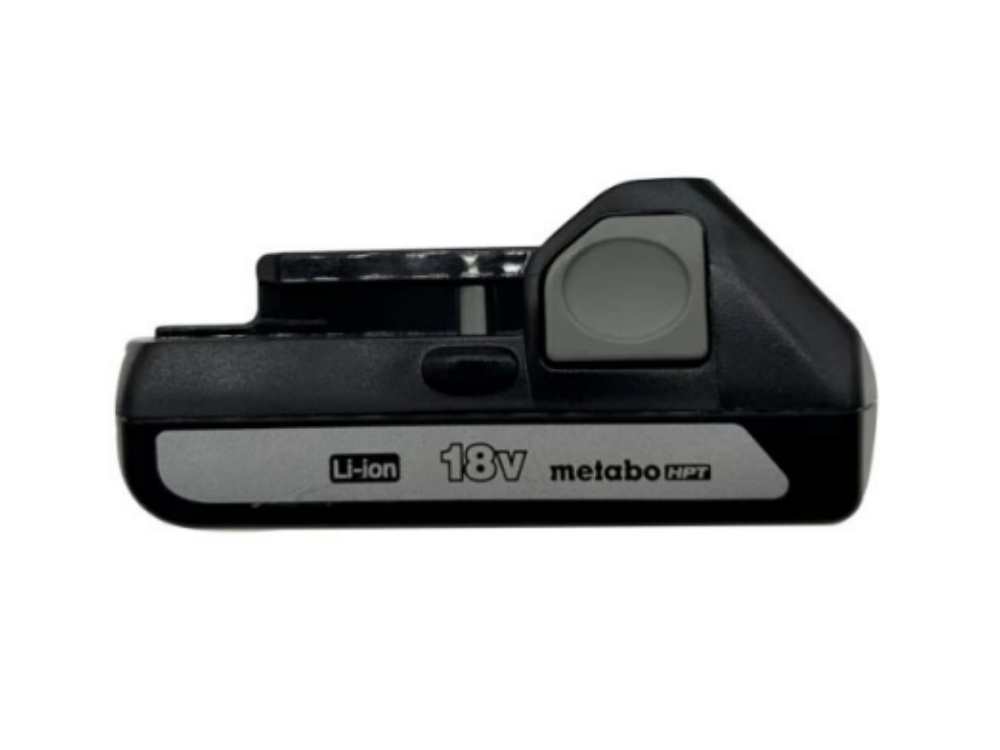 HIKOKI METABO
