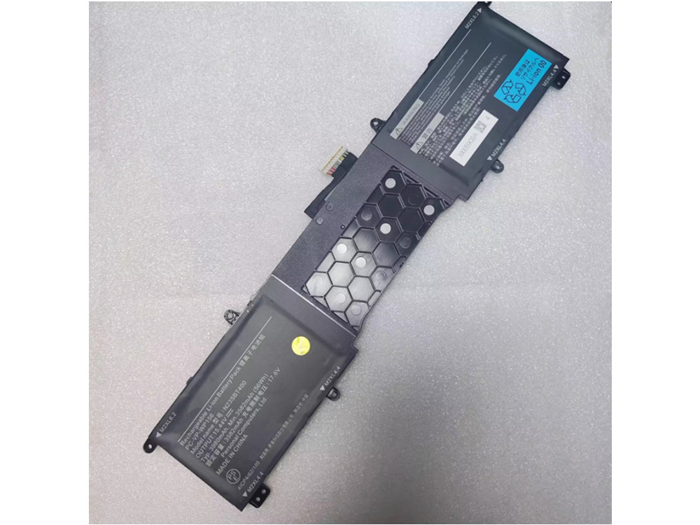 NEC N23SBT400
