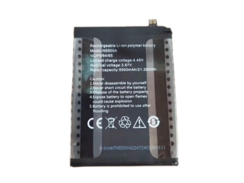 OUKITEL N5500A