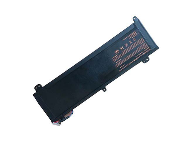 Clevo N550BAT-3