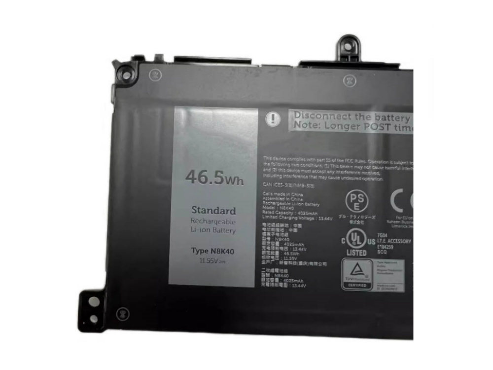 DELL N8K40