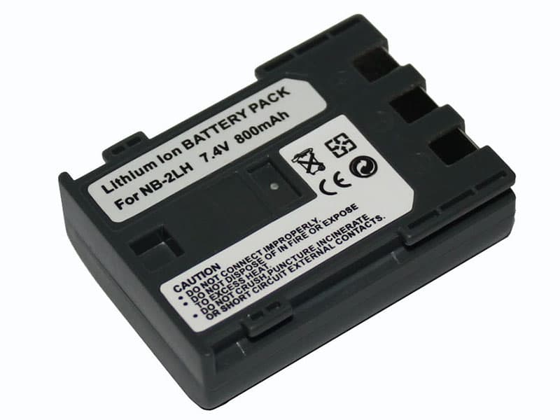 CANON NB-2LH