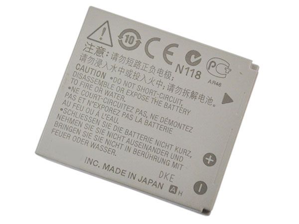 Canon NB-4L